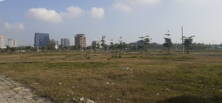 Đấu giá đất theo Block nhiều lô, người dân có nhu cầu nhà ở sẽ khó tham gia