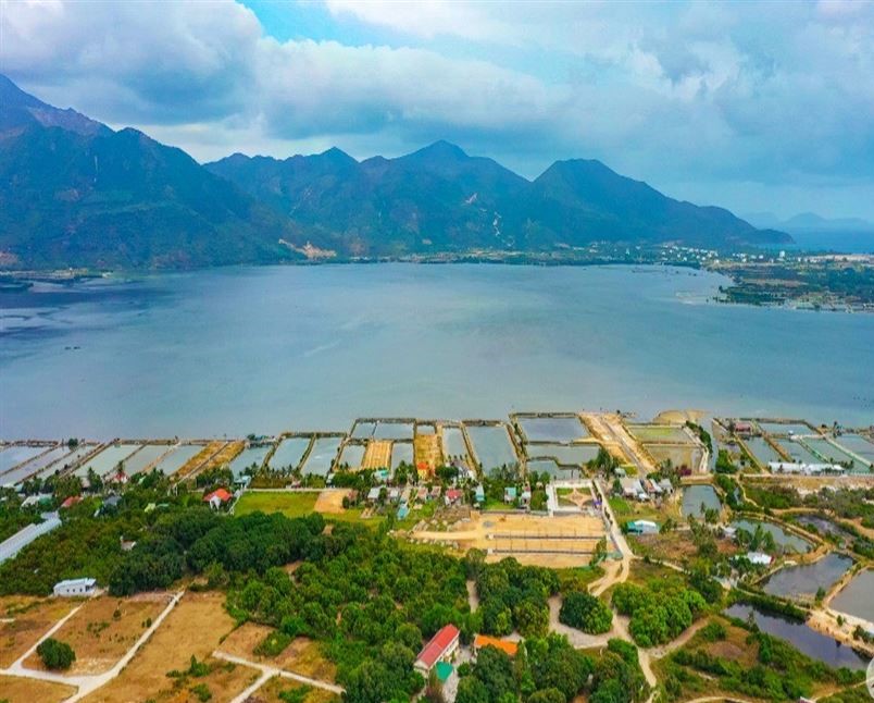 Cơ hội tốt cho c&aacute;c &ocirc;ng lớn bất động sản đăng k&yacute; đầu tư v&agrave;o Kh&aacute;nh H&ograve;a