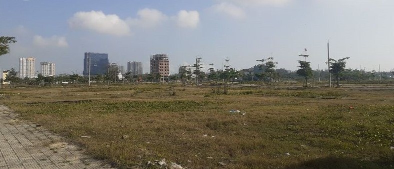Đang c&oacute; dấu hiệu xuất hiện đầu cơ mua đi b&aacute;n lại bất động sản g&acirc;y sốt ảo tại Quảng Nam
