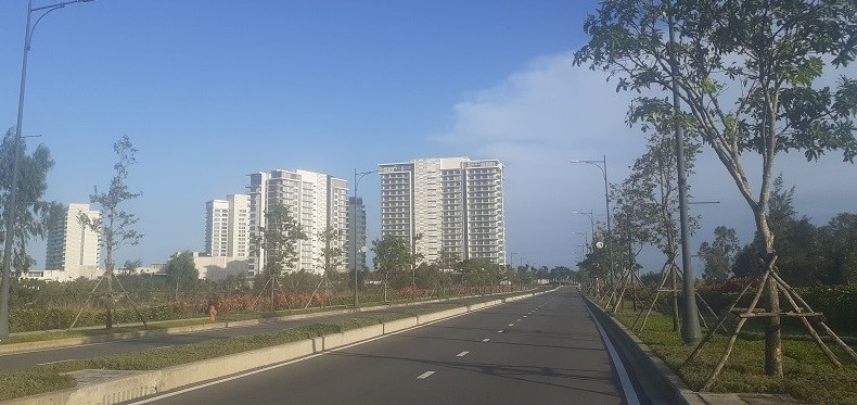 Đi v&agrave;o vận h&agrave;nh chưa đầy 2 năm, si&ecirc;u dự &aacute;n nghỉ dưỡng 4 tỷ USD tại Quảng Nam lỗ lũy kế 5.671 tỷ đồng
