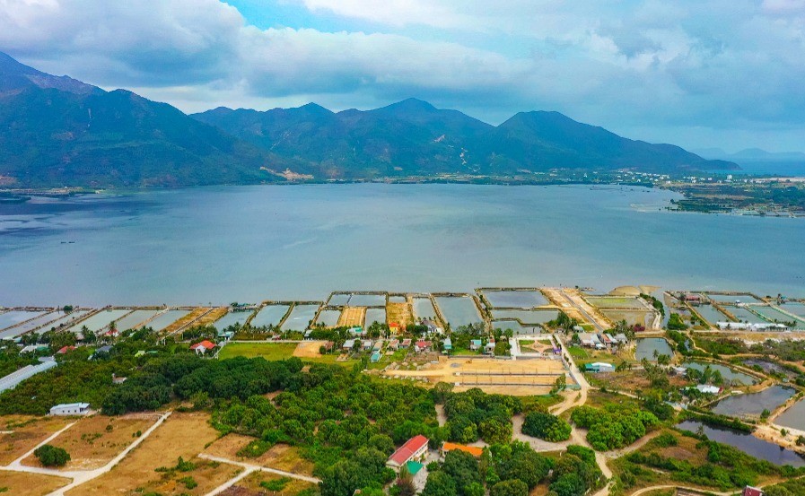 Đô thị Cam Ranh và Cam Lâm sẽ phát triển ra sao trong thời gian tới?