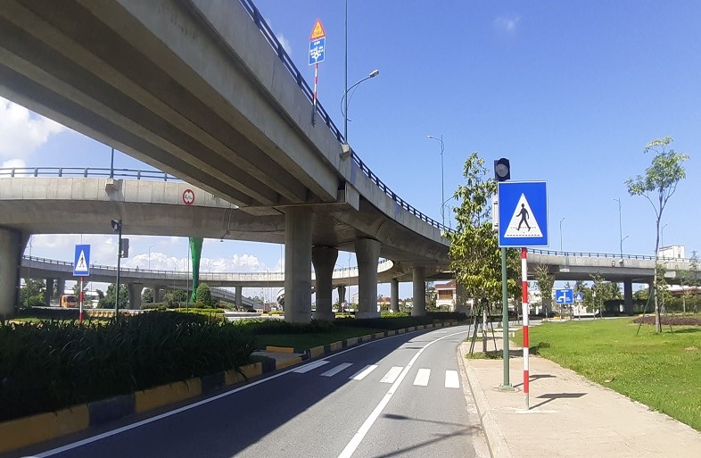 Nhu cầu nhà ở cho người lao động các khu công nghiệp ở Quảng Nam không nhiều?