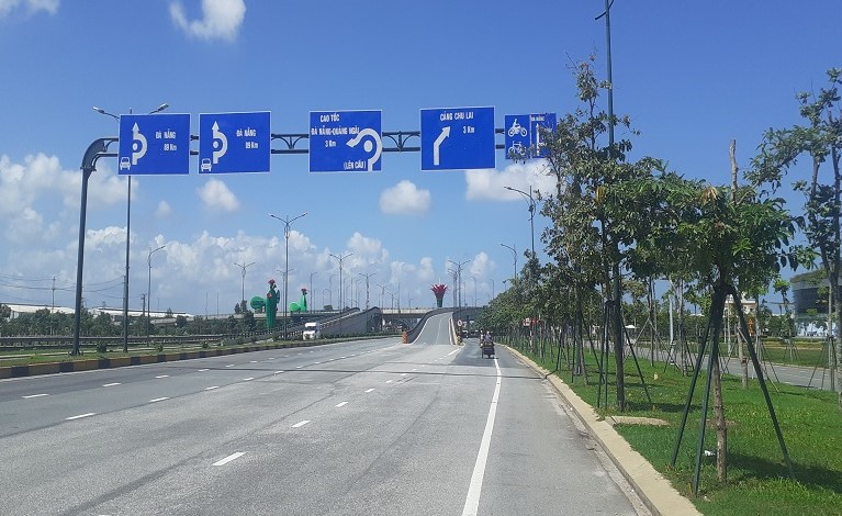 Hé lộ khu vực dự kiến quy hoạch Khu phức hợp giáo dục đại học tại Quảng Nam