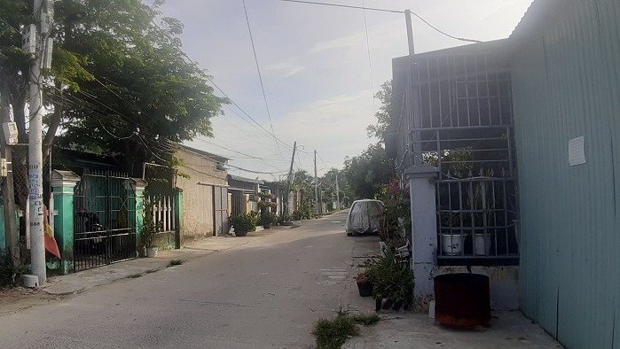 Một địa phương tại Quảng Nam bất ngờ tạm dừng tiếp nhận &lsquo;&rsquo;hiến đất&rsquo;&rsquo; l&agrave;m đường để t&aacute;ch thửa đất