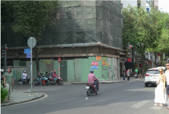 Đằng sau làn sóng sang nhượng khách sạn ở trung tâm TP.HCM: Khai thác BĐS kinh doanh lưu trú trên đất vàng liệu có dễ?