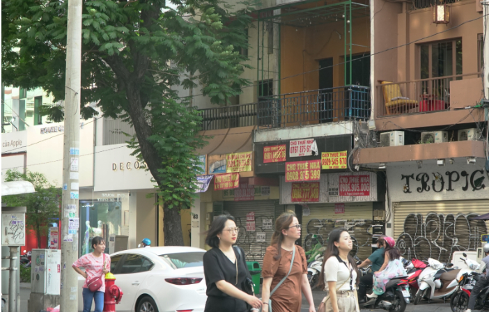 Đằng sau làn sóng sang nhượng khách sạn ở trung tâm TP.HCM: Khai thác BĐS kinh doanh lưu trú trên đất vàng liệu có dễ?
