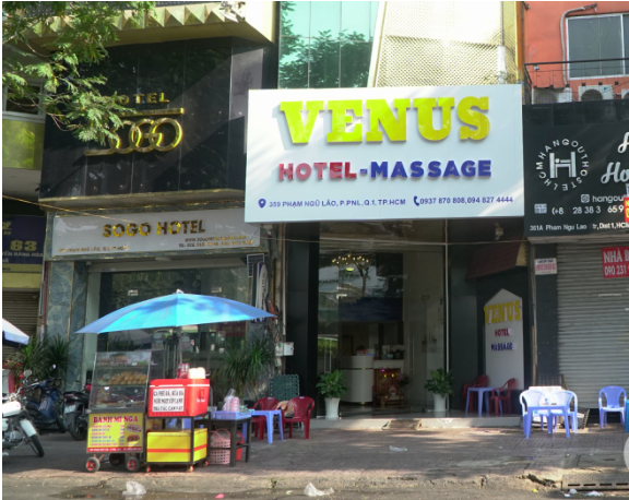 Đằng sau làn sóng sang nhượng khách sạn ở trung tâm TP.HCM: Khai thác BĐS kinh doanh lưu trú trên đất vàng liệu có dễ?