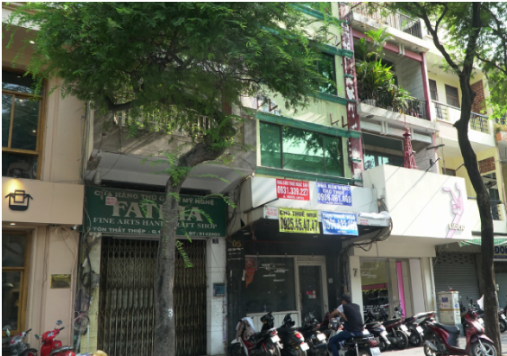 Đằng sau làn sóng sang nhượng khách sạn ở trung tâm TP.HCM: Khai thác BĐS kinh doanh lưu trú trên đất vàng liệu có dễ?