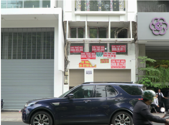 Đằng sau làn sóng sang nhượng khách sạn ở trung tâm TP.HCM: Khai thác BĐS kinh doanh lưu trú trên đất vàng liệu có dễ?