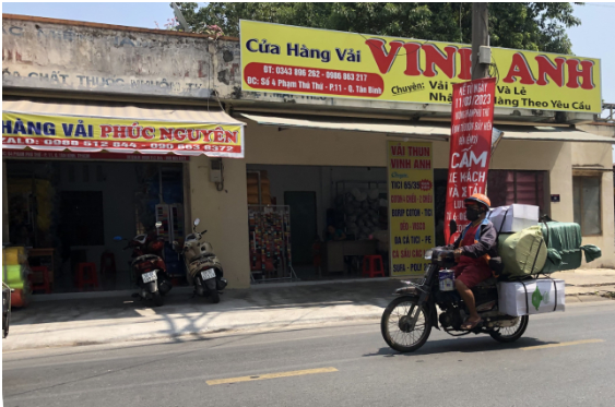 Cận cảnh 12.500m2 đất vàng xây chung cư bị sử dụng sai mục đích gần 20 năm
