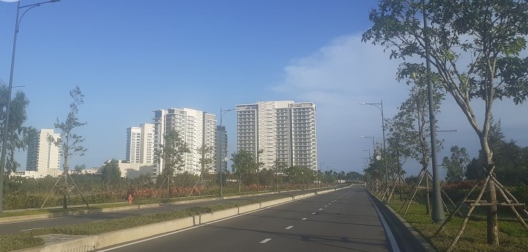 Bất động sản miền Trung năm 2021: C&ugrave;ng dắt nhau qua những ng&agrave;y gian kh&oacute;!