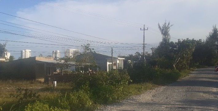 Bao giờ người dân sống trong vùng dự án Khu nghỉ dưỡng Nam Hội An được di dời đến nơi ở mới?