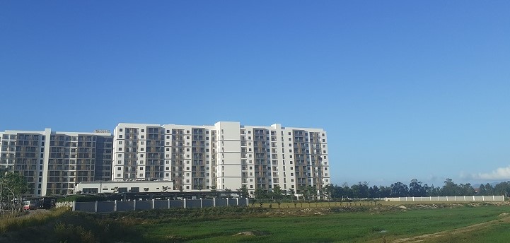 Bao giờ người dân sống trong vùng dự án Khu nghỉ dưỡng Nam Hội An được di dời đến nơi ở mới?