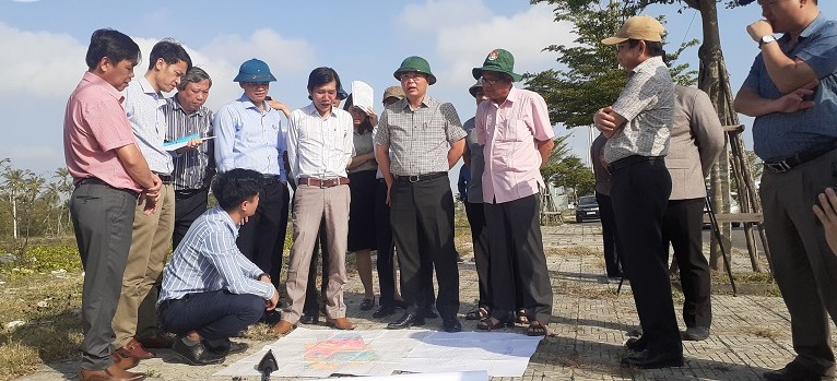 Cần lưu ý gì khi mua bất động sản ven sông?