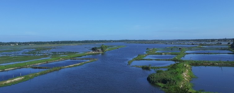 Xung quanh s&acirc;n bay Chu Lai, Quảng Nam sắp c&oacute; nhiều khu đ&ocirc; thị mới quy m&ocirc; lớn?