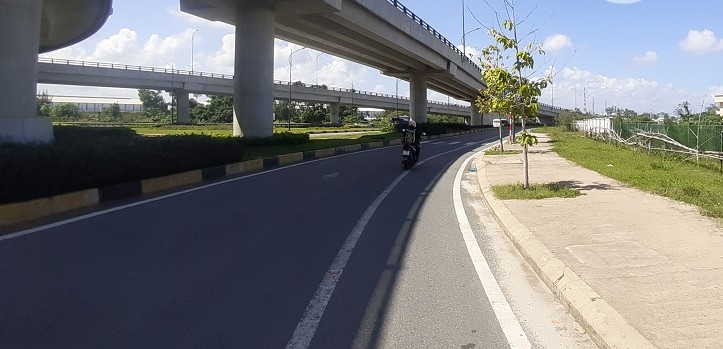 Xung quanh s&acirc;n bay Chu Lai, Quảng Nam sắp c&oacute; nhiều khu đ&ocirc; thị mới quy m&ocirc; lớn?