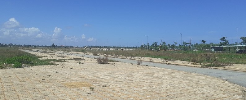 Xung quanh s&acirc;n bay Chu Lai, Quảng Nam sắp c&oacute; nhiều khu đ&ocirc; thị mới quy m&ocirc; lớn?