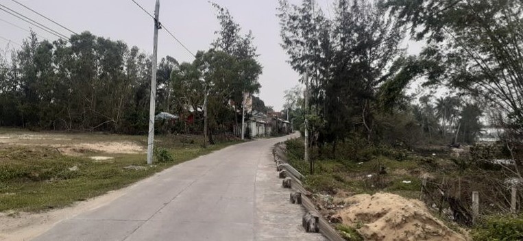 Mua b&aacute;n đất thổ cư cần lưu &yacute; g&igrave; để tr&aacute;nh bị mất &lsquo;&rsquo;oan&rsquo;&rsquo; tiền tỉ?