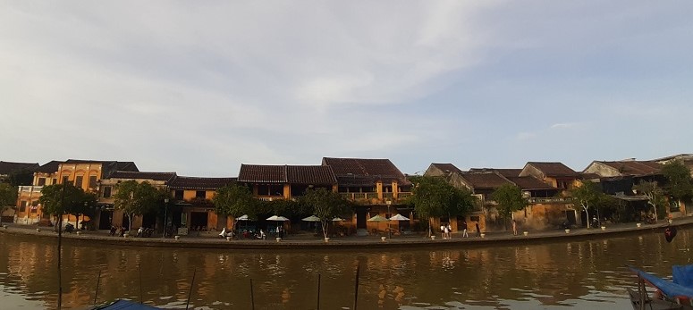 Điểm tên những vùng đất ‘’hái ra tiền’’ cho ngành du lịch Quảng Nam