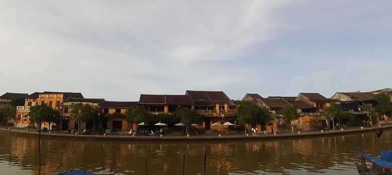 Đ&oacute;ng cửa cầm cự gần 2 năm, mặt bằng phố cổ Hội An c&oacute; gi&aacute; thu&ecirc; đắt đỏ rục rịch mở cửa trở lại