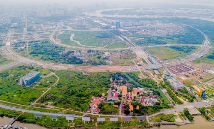 Bộ T&agrave;i nguy&ecirc;n v&agrave; M&ocirc;i trường kiến nghị g&igrave; về đấu gi&aacute; quyền sử dụng đất?