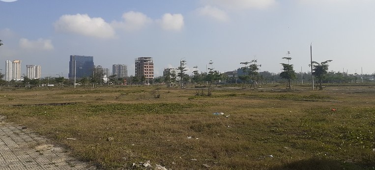 Quảng Nam chốt thời điểm ho&agrave;n th&agrave;nh của loạt dự &aacute;n bất động sản