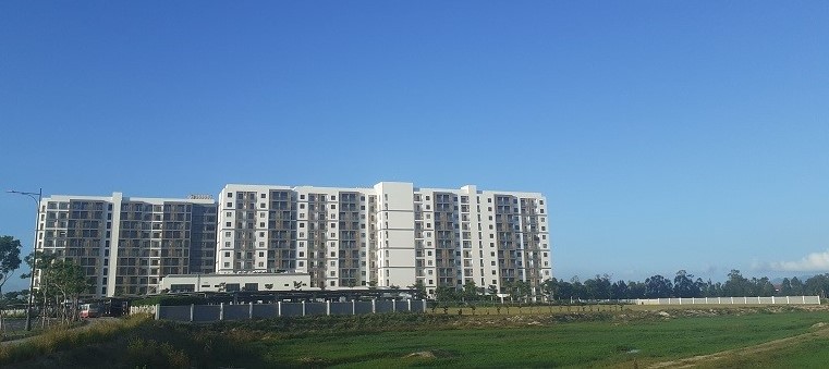 Khu nghỉ dưỡng Nam Hội An 4 tỷ USD: Đề xuất tăng số lượng nh&agrave; b&aacute;n, cho thu&ecirc; l&ecirc;n con số &lsquo;&rsquo;khủng&rsquo;&rsquo;, chấp thuận được kh&ocirc;ng?