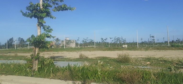 Vụ &lsquo;&rsquo;Lạ l&ugrave;ng người d&acirc;n mua đất nền đ&oacute;ng tiền 95% lại được th&ocirc;ng b&aacute;o đất bị mất&rsquo;&rsquo;: L&atilde;nh đạo tỉnh Quảng Nam n&oacute;i g&igrave;?