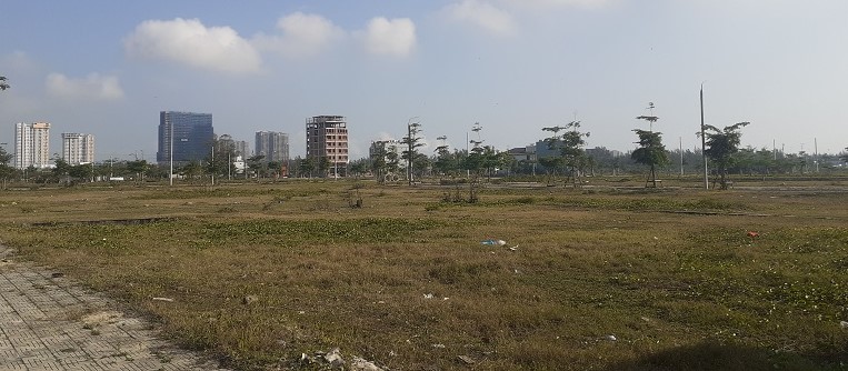 Chủ tịch tỉnh Quảng Nam &lsquo;&rsquo;lệnh&rsquo;&rsquo; thanh tra 6 dự &aacute;n để đ&aacute;nh gi&aacute; lại năng lực của C&ocirc;ng ty Th&aacute;i Dương