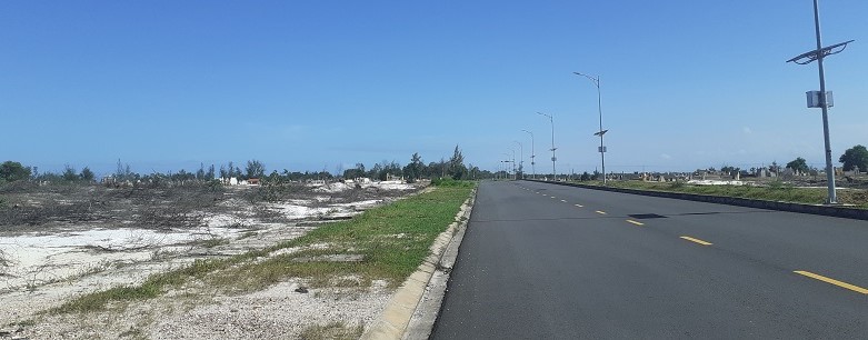 Li&ecirc;n danh loạt &lsquo;&rsquo;&ocirc;ng lớn&rsquo;&rsquo; đề xuất đầu tư loạt dự &aacute;n lớn tại Quảng Nam