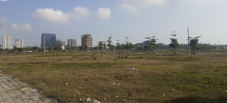 Quảng Nam mệt mỏi với những sai phạm đất đai