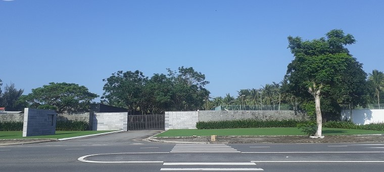 Bất động sản ngấm đ&ograve;n v&igrave; Covid-19