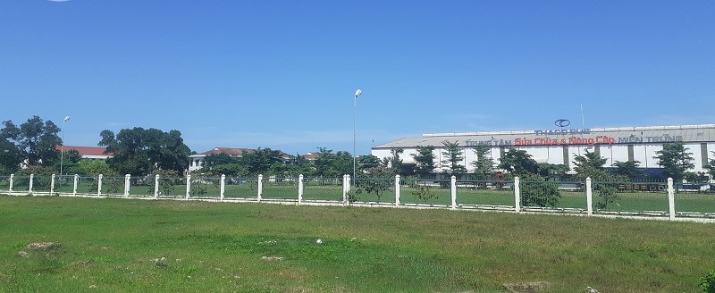 Nhà ở cho công nhân: Chờ đến bao giờ?