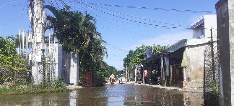 Nhà ở cho công nhân: Chờ đến bao giờ?