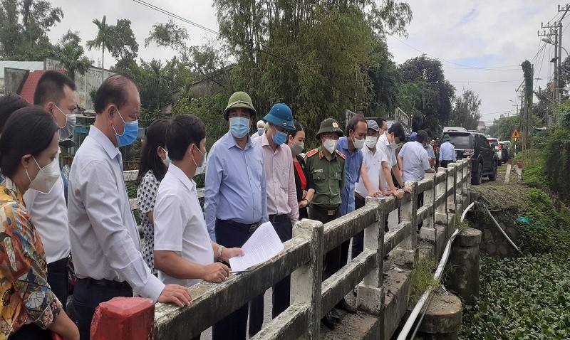Những dự &aacute;n giao th&ocirc;ng n&agrave;o tại Miền Trung &ndash; T&acirc;y Nguy&ecirc;n sẽ khởi c&ocirc;ng mới trong năm 2022?