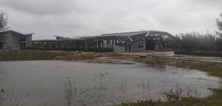 Quảng Nam r&agrave; so&aacute;t hồ sơ ưu đ&atilde;i đầu tư, miễn tiền thu&ecirc; đất đối với trường chất lượng cao Sky &ndash; Line