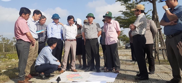 Quảng Nam tổng r&agrave; so&aacute;t hồ sơ đ&aacute;nh gi&aacute; t&aacute;c động m&ocirc;i trường tại c&aacute;c đồ &aacute;n quy hoạch
