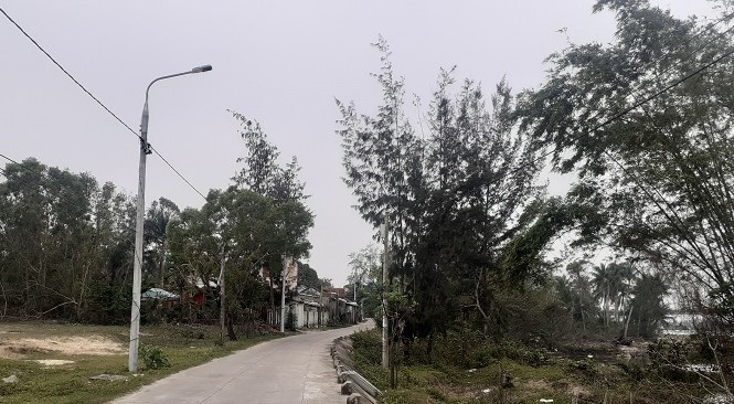 Viện kiểm s&aacute;t nh&acirc;n d&acirc;n tối cao n&oacute;i g&igrave; về việc đất thổ cư kh&ocirc;ng phải l&agrave; đất ở?