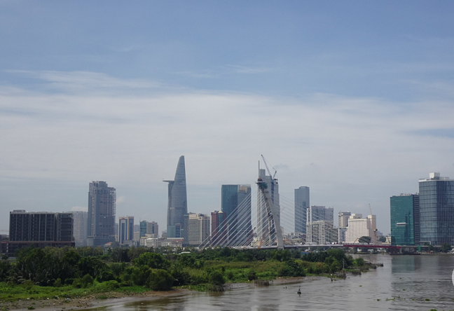 Xu hướng đầu tư của các nhà đầu tư nước ngoài trong năm 2022 là gì?
