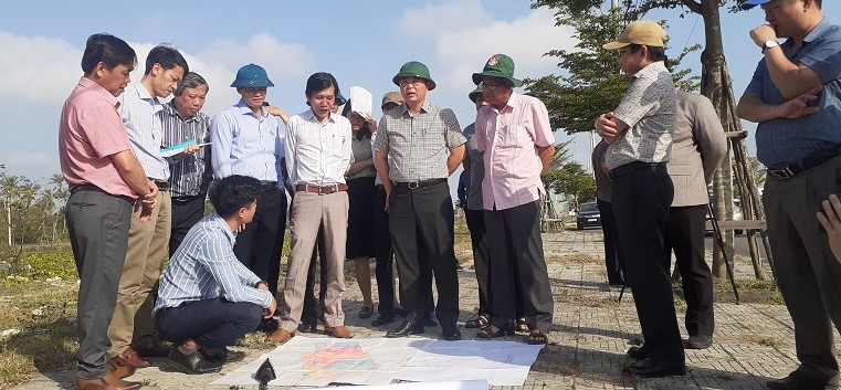 Bất động sản Quảng Nam, Đ&agrave; Nẵng: B&agrave;i 1: C&oacute; n&ecirc;n mua bất động sản v&agrave;o l&uacute;c n&agrave;y?
