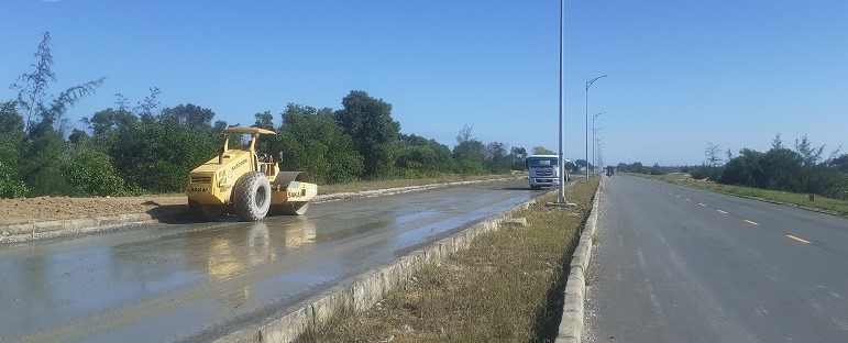 Quảng Nam chấn chỉnh sai phạm trong công tác đấu thầu