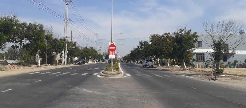 Quảng Nam thu hồi dự án Khu du lịch Phước Minh