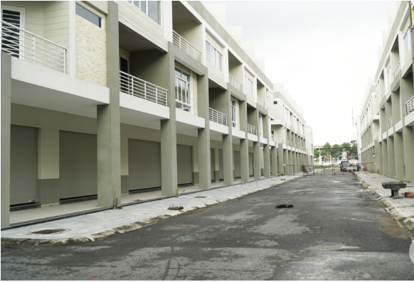 Làm sao để ngăn chặn hành vi mua bất động sản đầu cơ?