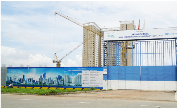 B&igrave;nh Dương c&ocirc;ng bố c&aacute;c khu vực được ph&eacute;p ph&acirc;n l&ocirc; b&aacute;n nền