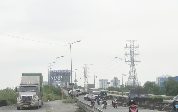 Kh&eacute;p k&iacute;n đường V&agrave;nh đai 2 ở Thủ Đức: Chi ph&iacute; GPMB gấp 4 lần chi ph&iacute; x&acirc;y dựng