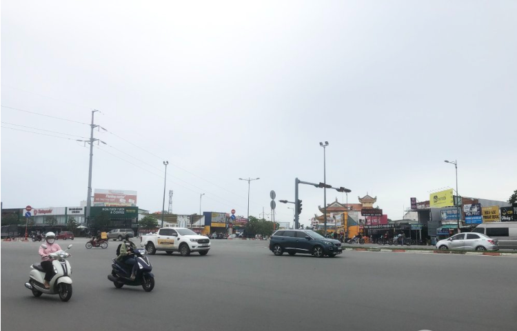 Kh&eacute;p k&iacute;n đường V&agrave;nh đai 2 ở Thủ Đức: Chi ph&iacute; GPMB gấp 4 lần chi ph&iacute; x&acirc;y dựng