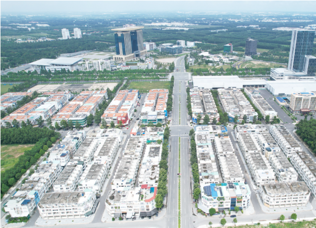 B&igrave;nh Dương dự tr&ugrave; 12.000 tỉ đồng để đầu tư c&ocirc;ng năm 2023