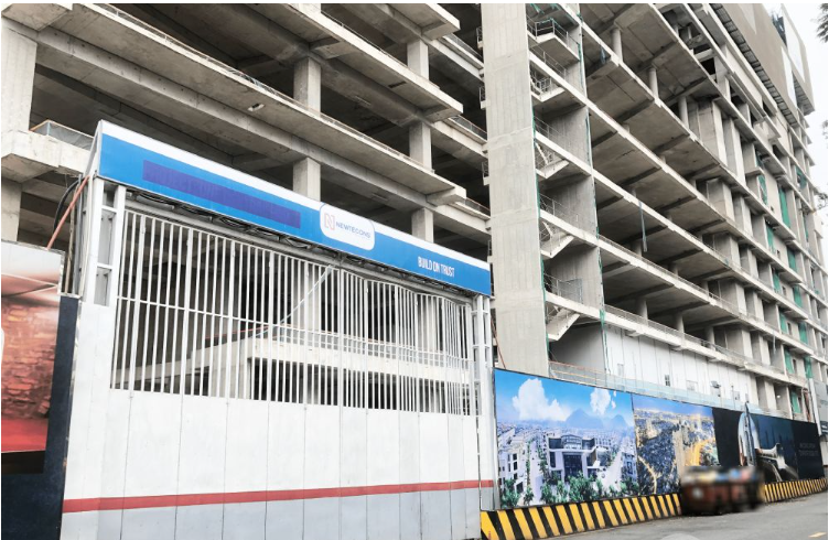 Lại che tên đổi chủ, số phận tòa One Central Saigon sẽ ra sao? Lại che tên đổi chủ, số phận tòa One Central Saigon sẽ ra sao?