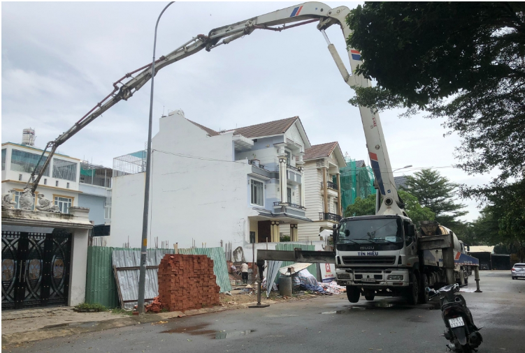 Bình Chánh có tiềm năng gì khi giá đất vượt trăm triệu đồng/m2?