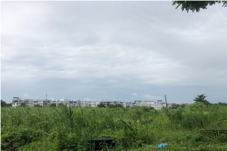 Bình Chánh có tiềm năng gì khi giá đất vượt trăm triệu đồng/m2?